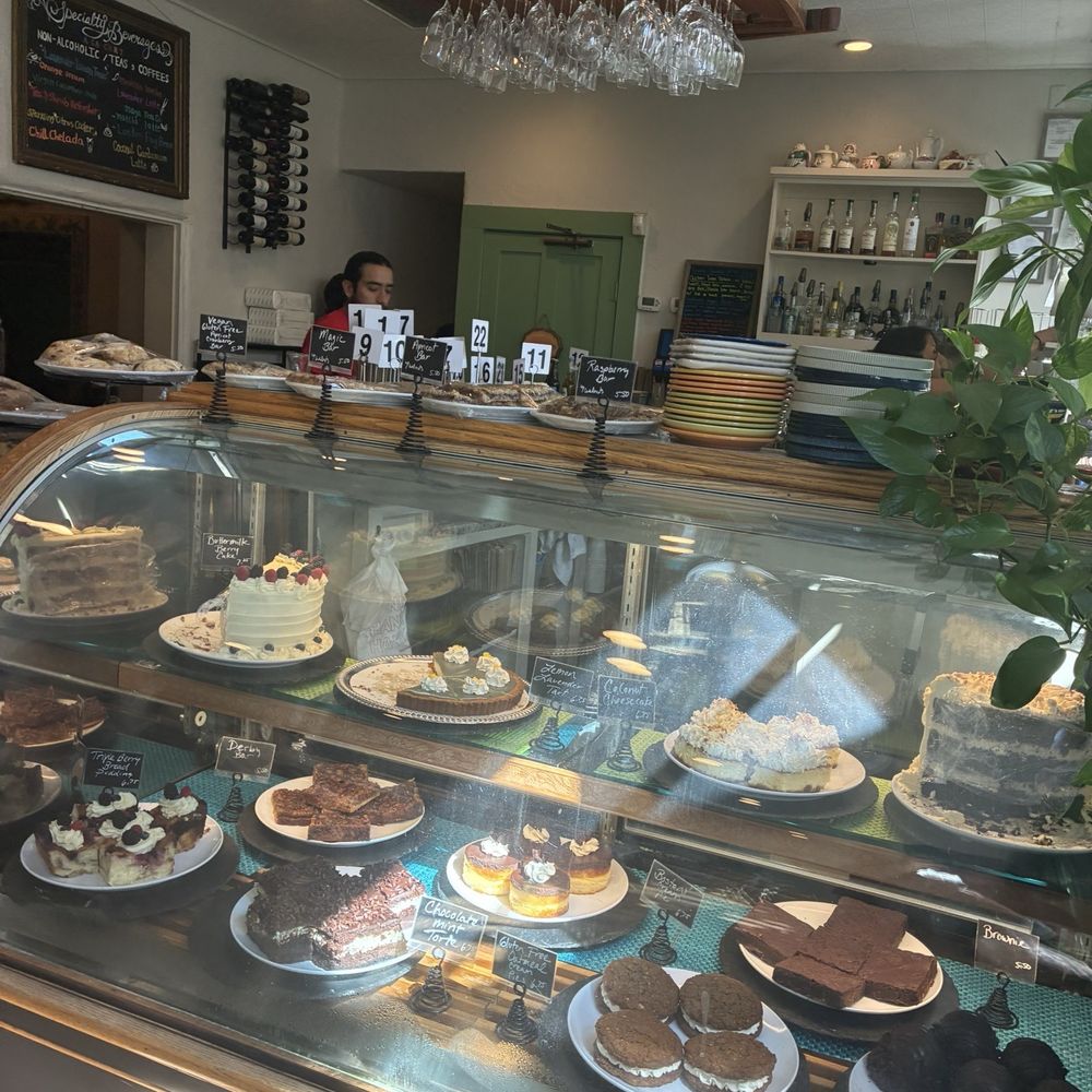 Cafe A La Cart - New American Near Me - Tucson, Arizona