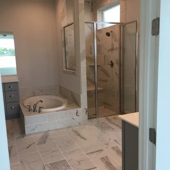 Real Lasting Solutions - Master Bathroom Remodel - Tiling Near Me - Austin, Texas Real Lasting Solutions - Master Bathroom Remodel - Tiling Near Me - Austin, Texas