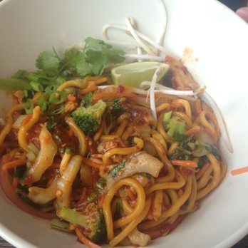 Wok Box - Dan Dan Noodles - really spicy - Asian Fusion Near Me - London, Ontario Wok Box - Dan Dan Noodles - really spicy - Asian Fusion Near Me - London, Ontario