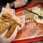 Popeyes Louisiana Kitchen