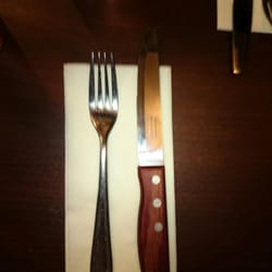 The Bowl Inn and Hotel - Tools for the Rumpsteak