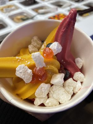 16 Handles by null