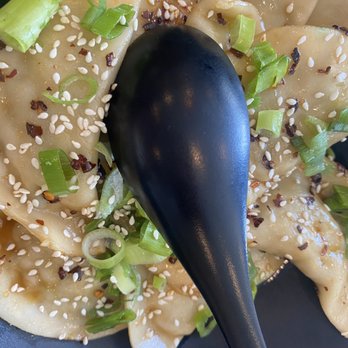 Gu's Dumplings - Veggie Dumplings - Szechuan Near Me - Atlanta, Georgia Gu's Dumplings - Veggie Dumplings - Szechuan Near Me - Atlanta, Georgia