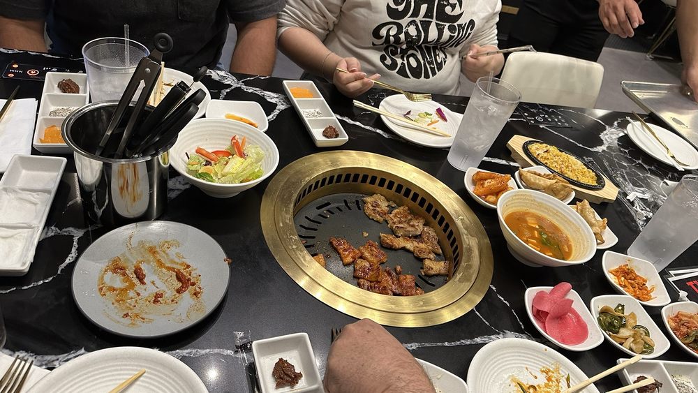 THRILL KOREAN STEAK AND BAR Updated June 2024 28 Photos & 18