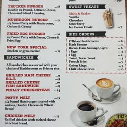 Stockmen's Truck Stop