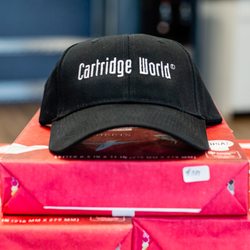 Cartridge World - Austin
