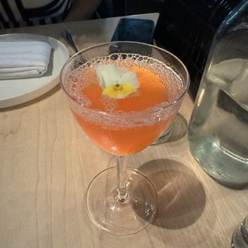 Ezov - Mirage - Middle Eastern Near Me - Austin, Texas