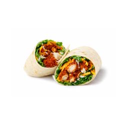 Tom's Drive In - Firebird Wrap