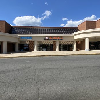 Kabob G - Front entrance near Giant. - Kebab Near Me - Dale City, Virginia Kabob G - Front entrance near Giant. - Kebab Near Me - Dale City, Virginia