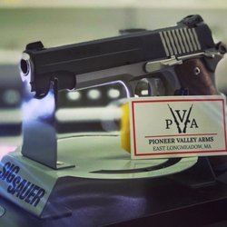 Pioneer Valley Arms - Sig 1911