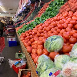 Route 28 Farmers Market