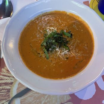 The Honey Hole - Tomato basil soup - Bars Near Me - Halsey, Oregon The Honey Hole - Tomato basil soup - Bars Near Me - Halsey, Oregon
