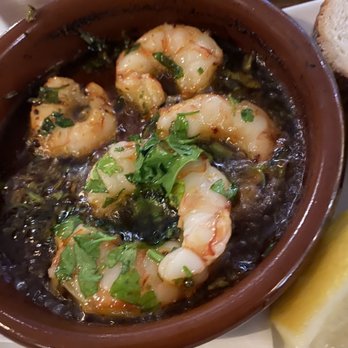 The Mad Monk - Prawns - Seafood Near Me - Killarney, Kentucky The Mad Monk - Prawns - Seafood Near Me - Killarney, Kentucky
