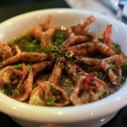 Restaurante Ming - Platos increíblemente deliciosos que tienes que probar.