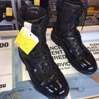 Shoe Cobbler - Shoe Repair Near Me - Norco, California