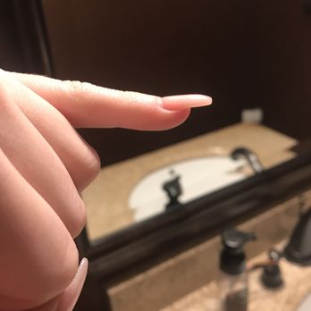 5 Star Nails - Thick & lumpy nail - Nail Salons Near Me - Hillsboro, Oregon 5 Star Nails - Thick & lumpy nail - Nail Salons Near Me - Hillsboro, Oregon
