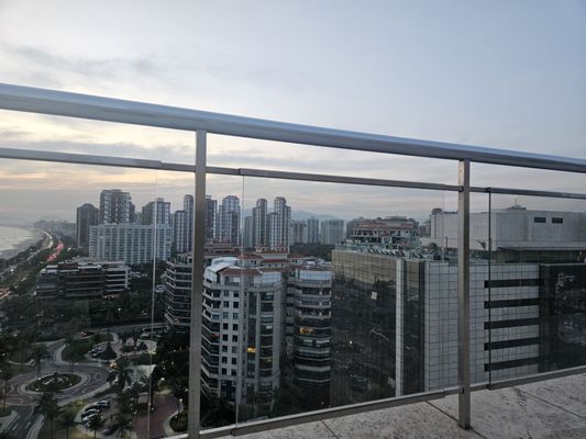 Windsor Barra Hotel by null