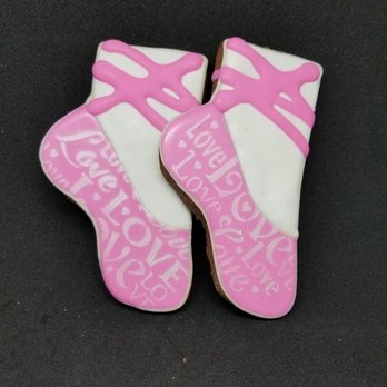 Paula's Zzerts - Custom sugar cookies - Bakeries Near Me Paula's Zzerts - Custom sugar cookies - Bakeries Near Me
