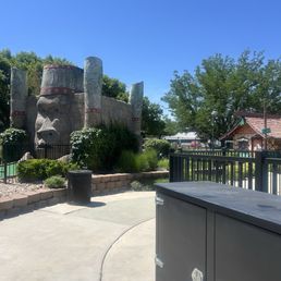 Mini golf