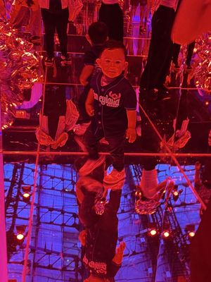 Bubble Planet: An Immersive Experience - Oakland by null