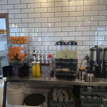 Maggie's Sunrise Cafe - Fresh lemonade with a twist!!!! Come and find out for yourself - Coffee & Tea Near Me - Bakersfield, California Maggie's Sunrise Cafe - Fresh lemonade with a twist!!!! Come and find out for yourself - Coffee & Tea Near Me - Bakersfield, California