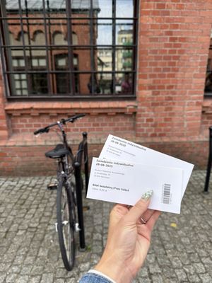 Warsaw Uprising Museum by null