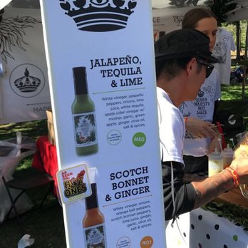 Chile Pepper Festival - Festivals Near Me - Brooklyn, New York Chile Pepper Festival - Festivals Near Me - Brooklyn, New York