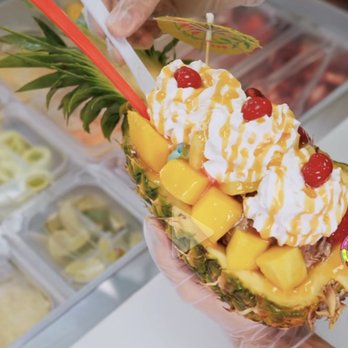 La Michoacana - Ice Cream & Frozen Yogurt Near Me - Tolleson, Arizona La Michoacana - Ice Cream & Frozen Yogurt Near Me - Tolleson, Arizona