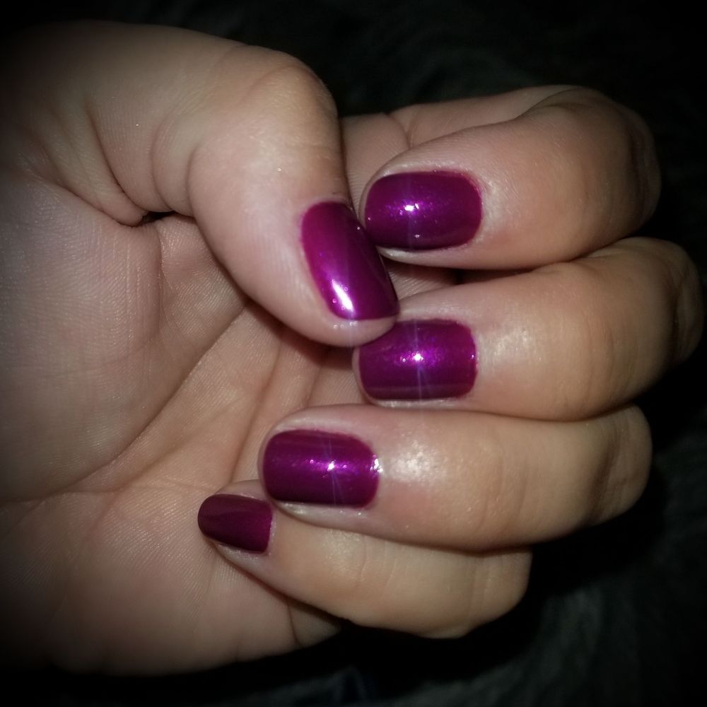 Nail Care - Love! - Nail Salons Near Me - Plano, Texas