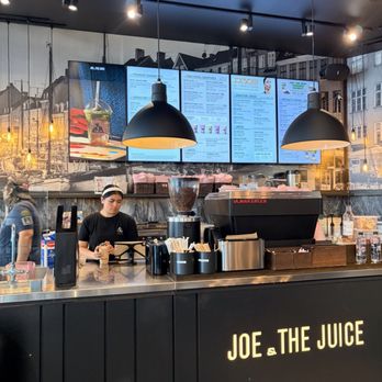 Joe & The Juice - Juice Bars & Smoothies Near Me - Chicago, Illinois Joe & The Juice - Juice Bars & Smoothies Near Me - Chicago, Illinois