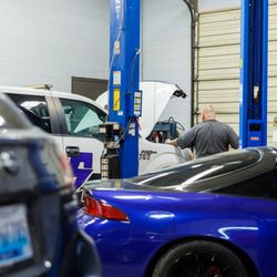 Driven Automotive