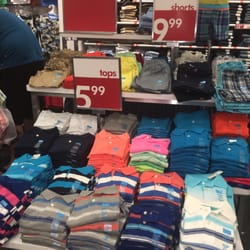 The Children's Place - Polos and shorts