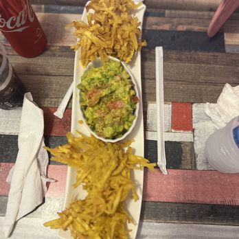El Bohio Restaurant - Arañitas - Puerto Rican Near Me - Ponce, Puerto Rico