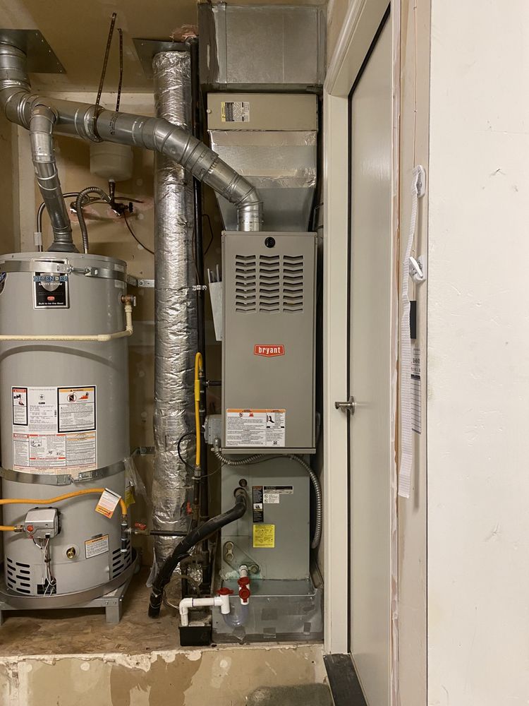 ALPHA HEATING & AIR CONDITIONING - Updated June 2025 - 44 Reviews ...