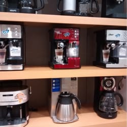 Operadora Comercial Liverpool - Cafeteras