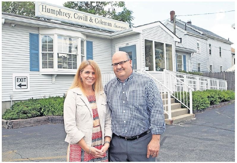 Humphrey, Covill & Coleman Insurance Agency