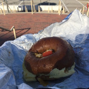 5th Ave Bagelry - Bagels Near Me - Long Beach, California