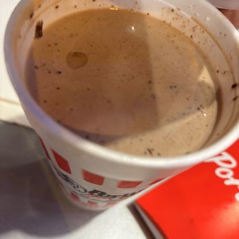 Portillo’s - Chocolate Cake Shake - American Near Me - Tomball, Texas