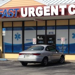 Medfast Urgent Care