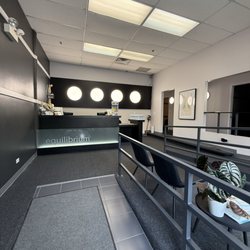 Equilibrium Health + Wellness