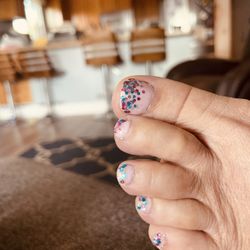 Nail It & Spa