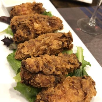 Bistrozine - Asian Fusion Near Me