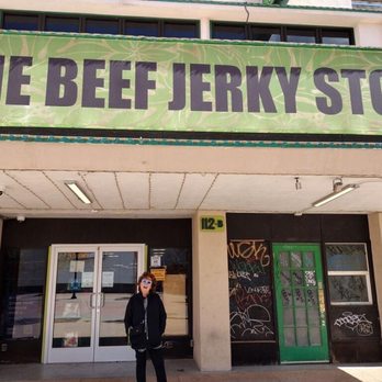The Beef Jerky Store - Beef Jerky Store - Specialty Food Near Me - Las Vegas, Nevada