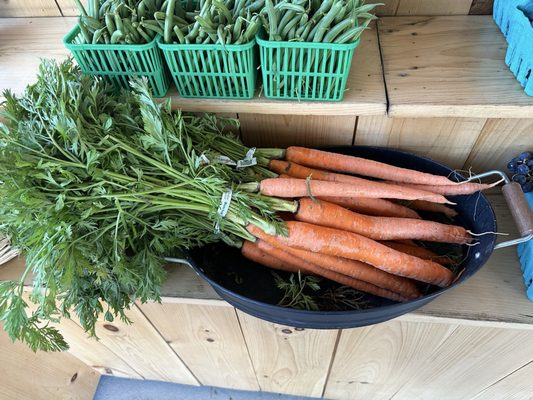 The Red Barn Farm Market and Bakery by null