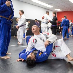 KAIJU MMA & fitness - Best BJJ & MMA classes & seminars in the San Fernando Valley
