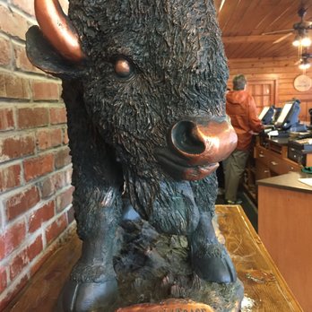 Buffalo Trace Distillery - Distilleries Near Me - Frankfort, Kentucky