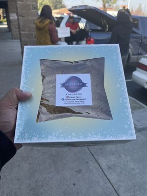 Sweet Pipers by null