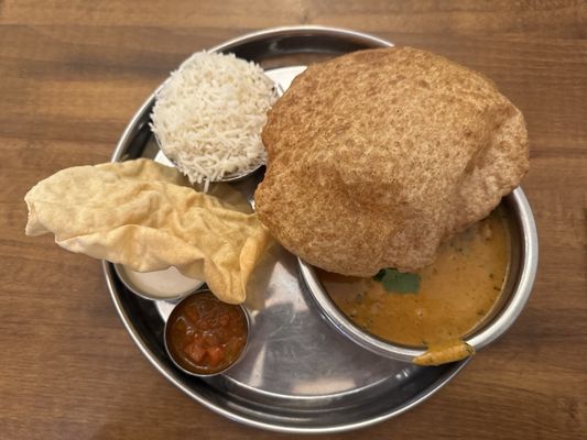 Udupi Palace by null