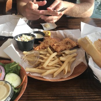 Island Fish - Lobster - super fresh! - Seafood Near Me - Marathon, Florida