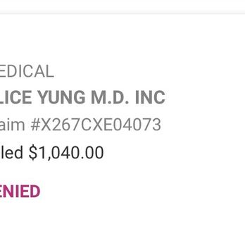Alice Yung, MD - Billing - Obstetricians & Gynecologists Near Me - Pasadena, California Alice Yung, MD - Billing - Obstetricians & Gynecologists Near Me - Pasadena, California